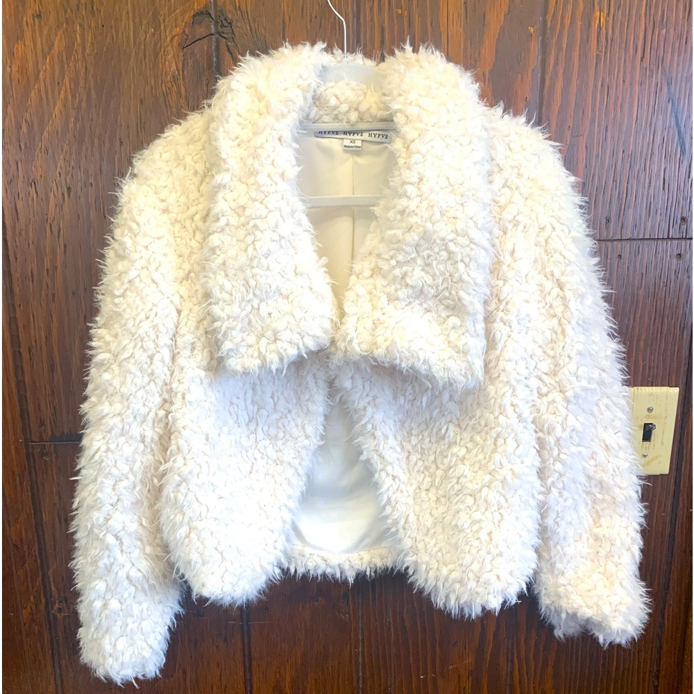 HYFVE Jacket